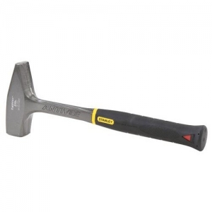 56-003 Stanley FATMAX ANTIVIBE BLACKSMITH HAMMER,2 LB