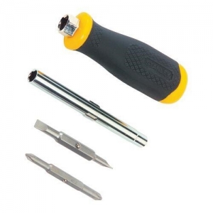 68-012 Stanley 6-WAY SCREWDRIVER