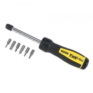 69-189 Stanley FATMAX MULTIBIT SCREWDRIVER