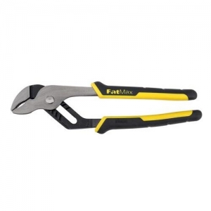 84-507 Stanley MAXSTEEL GROOVE JOINT PLIERS,12''