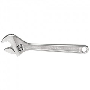 87-471 Stanley ADJUSTABLE WRENCH,10"