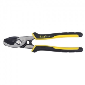 89-874 Stanley MAXSTEEL CABLE CUTTER 6-1/2"