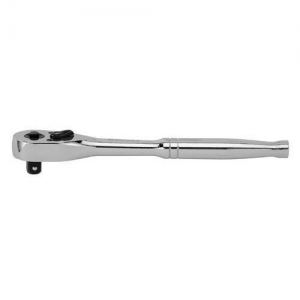 91-930 Stanley PEAR HEAD QR RATCHET 1/2"