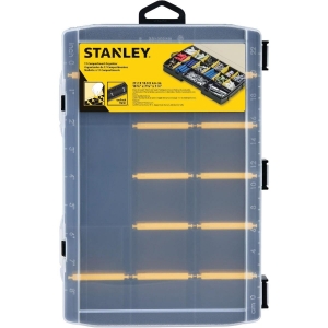 STST14111 Stanley 17-Compartment Parts Storage Box