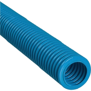 12008-010 Carlon 1 In. x 10 Ft. PVC Flexible ENT Conduit
