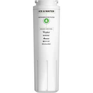 EDR4RXD1 EveryDrop by Whirlpool Filter 4 Icemaker & Refrigerator Water Filter Cartridge