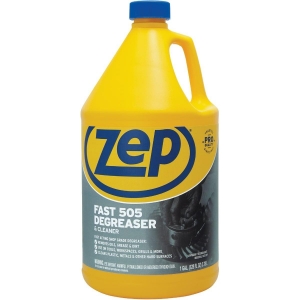 ZU505128 Zep 1 Gal. Fast 505 Liquid Cleaner & Degreaser