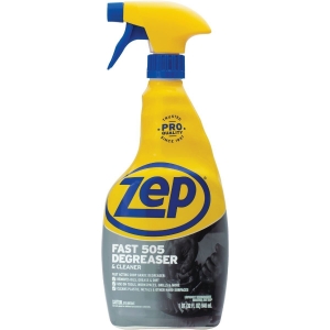 ZU50532 Zep 32 Oz. Fast 505 Liquid Cleaner & Degreaser