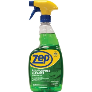 ZUALL32 Zep 32 Oz. All Purpose Liquid Cleaner & Degreaser