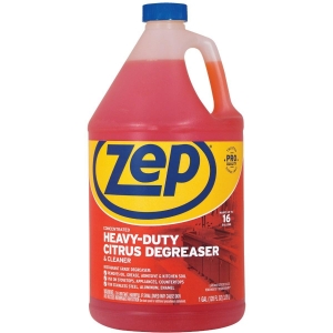ZUCIT128 Zep 1 Gal. Citrus Liquid Cleaner & Degreaser