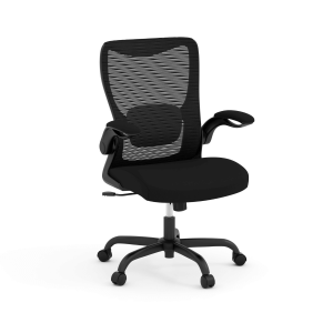 Ryder Flip up Arm Chair