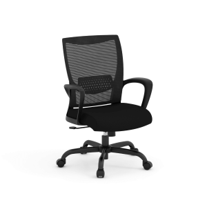 Eazze Mid Back Chair