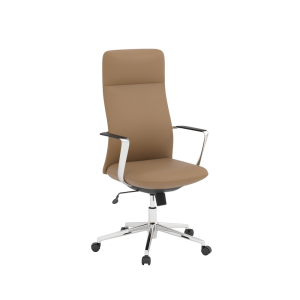Maximus  Executive High Back Chair