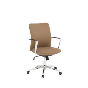 Maximus  Executive Mid Back Chair
