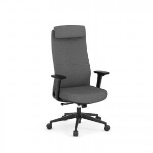 High Back Executive
