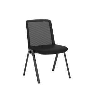 Pogo Mesh Back Stack Chair
