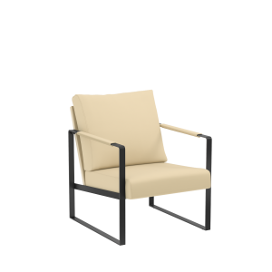 Carrington  Lounge Chair