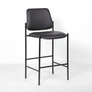 Catalyst Armless Square Back Diamond Stool