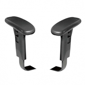 Optional Adjustable Arms