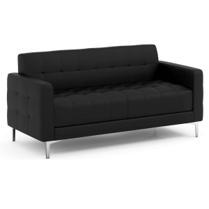 2.5 SEAT SOFA with anti-microbial PU