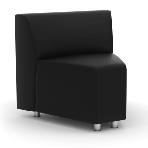 45 corner/ with anti-microbial PU