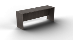 Credenza Shell 71"W x 20"D