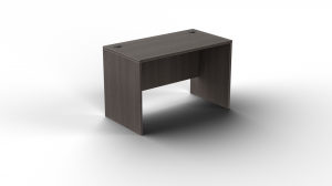 Desk Shell 45"W x 24"D