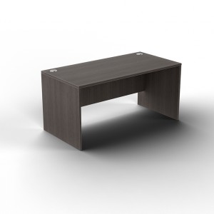 Desk Shell 66"W x 30"D