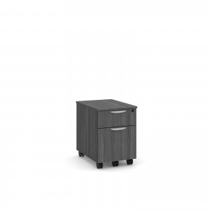 Mobile Box/File Laminate Pedestal