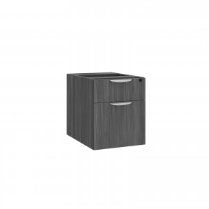 Pedestal Box/File 3/4 Hanging with Lock 22"D