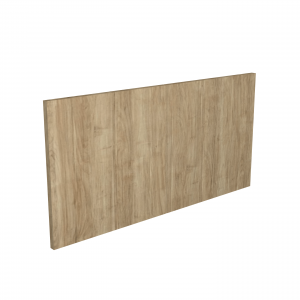 Laminate Hutch Doors (Set of 2)