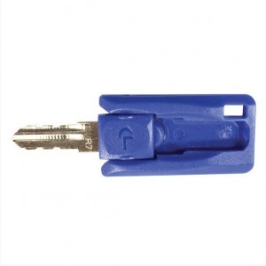 Master Key for PL Locks