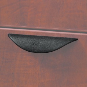 LONG BLACK STANDARD PULLS