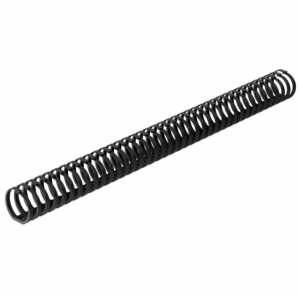Wire Management Trough 18"