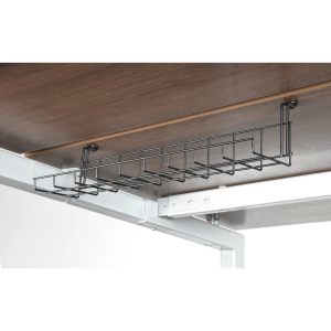 18" Single Cord Management