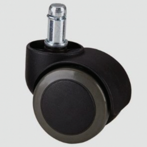 Soft Wheel Casters
