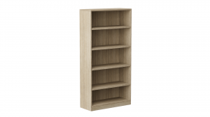 71"H Bookcase AGO