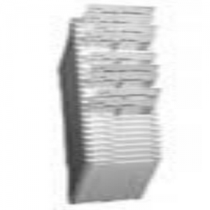 ACRO 81-0118-000 EXPANDABLE 25 CARD RACK