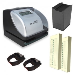 ACRO 01-0182-200 ES700 CARDS,RIBBON,RACK, KEYS