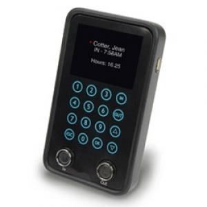 ROYAL TIMEPILOT VETRO TIME MANAGEMENT SYSTEM