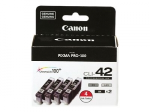 CANON PIXMA PRO100 SD THREE COLOR MULTPACK