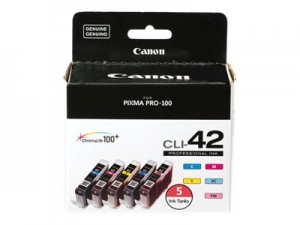 CANON PIXMA PRO100 SD FIVE COLOR MULTIPACK