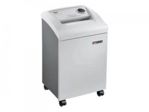 DAHLE 41334 SMALL OFFICE CLEANTEC SECURITY SHRED