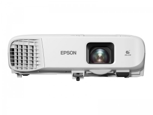 EPSON POWERLITE 982W 4200 LUMENS PROJECTOR