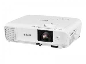 EPSON POWERLITE W49 3800 LUMENS WIDESCREEN