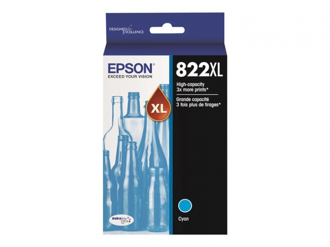 Enlarged Product