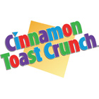 Cinnamon Toast Crunch