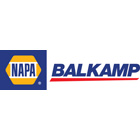 Balkamp