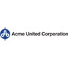 ACME UNITED CORPORATION