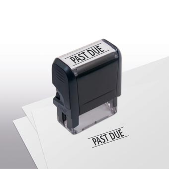Stock Stamps
